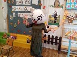 2025-11-05 Dzień postaci z bajek